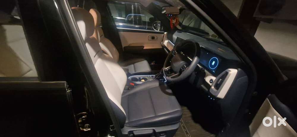 Hyundai Venue Sx Plus Turbo Dct, 2026, Petrol