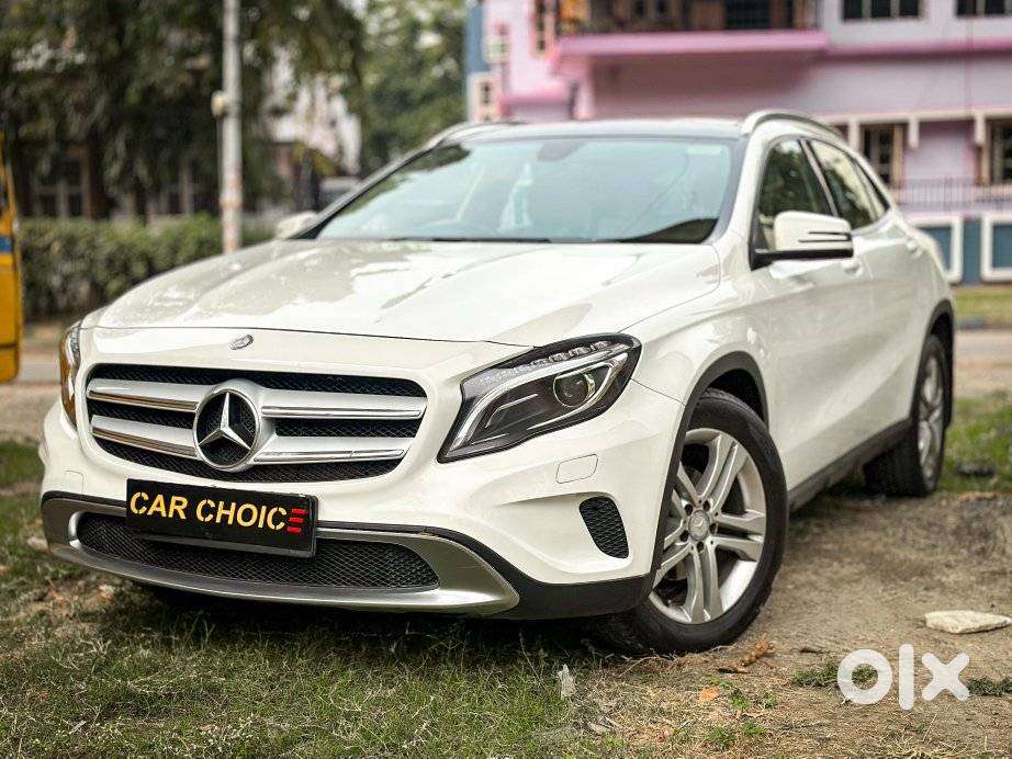 Mercedes-benz Gla 200 D, 2015, Diesel