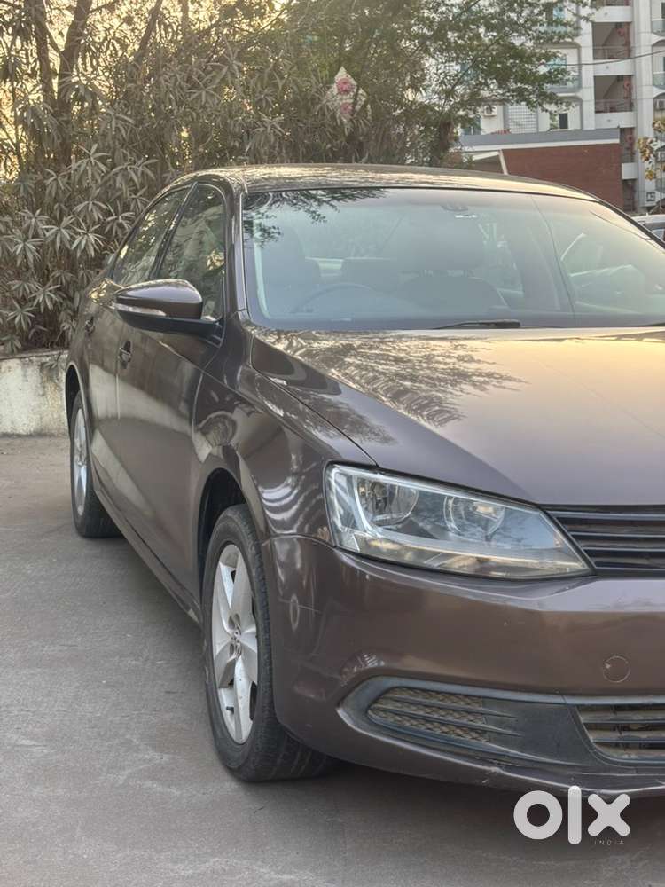 Volkswagen Jetta Diesel 100% Condition