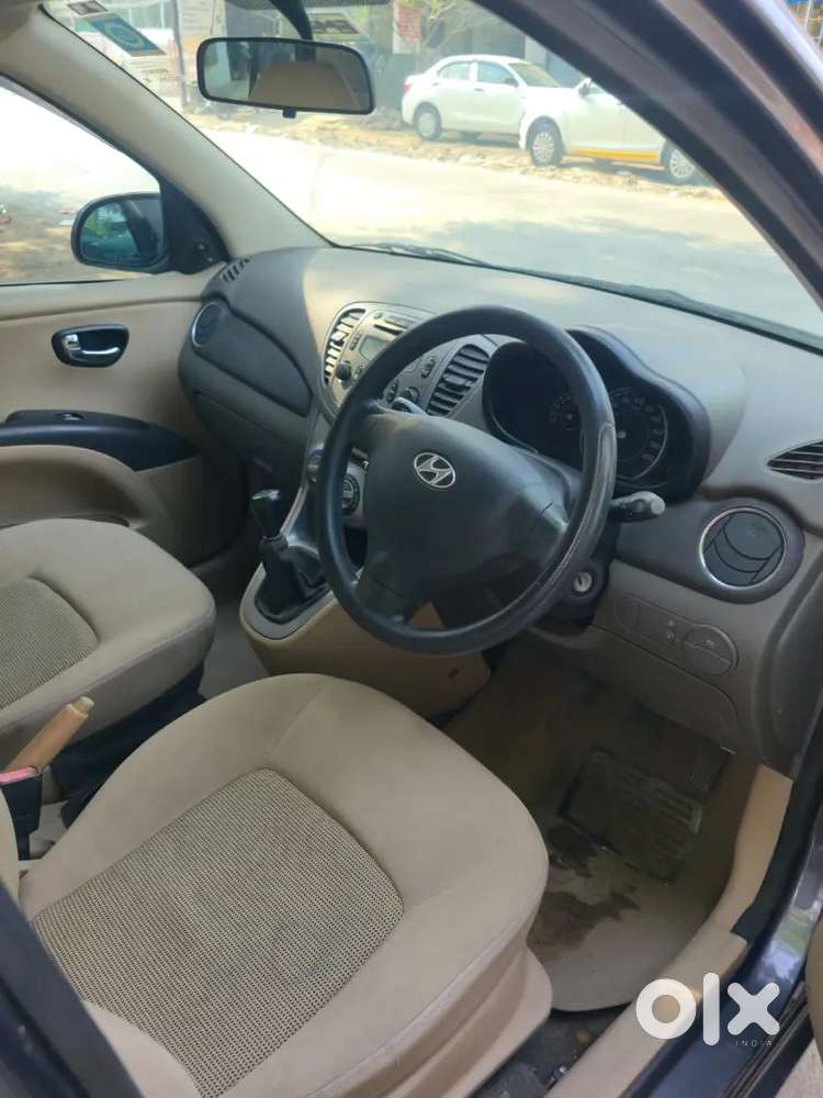I10 Sportz