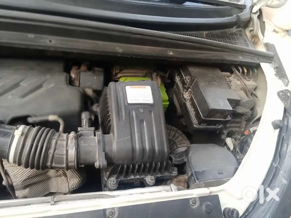 Mahindra Marazzo 2019 Diesel 305000 Km Driven