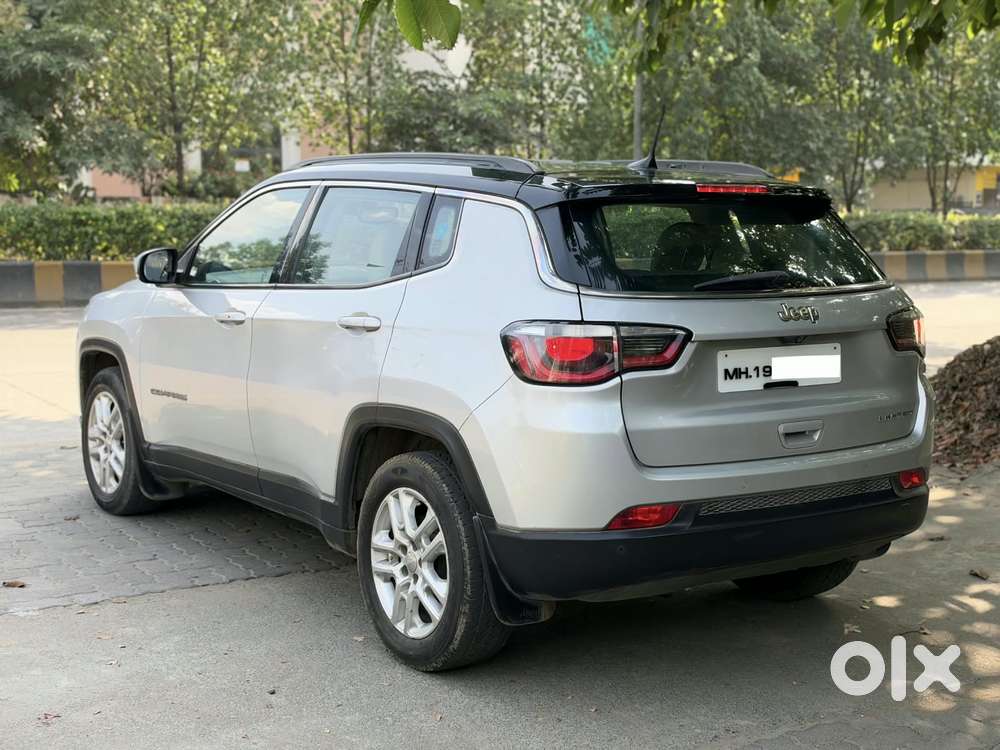 Jeep Compass 1.4 Sport, 2017