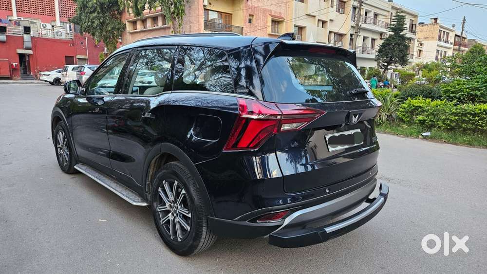 Mahindra Xuv700 2.0 Ax 7 Petrol At Luxury Pack Str, 2024, Diesel