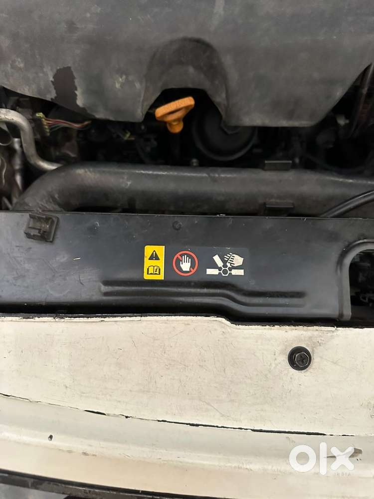 Hyundai Creta 1.6 Diesel 2015 Model