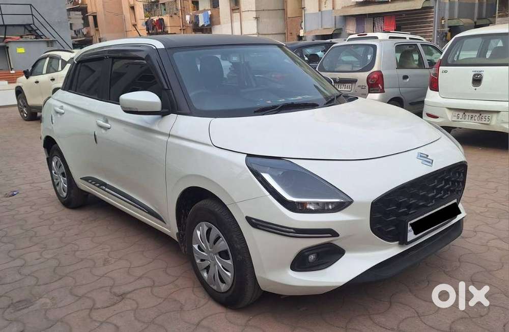 Maruti Suzuki Swift