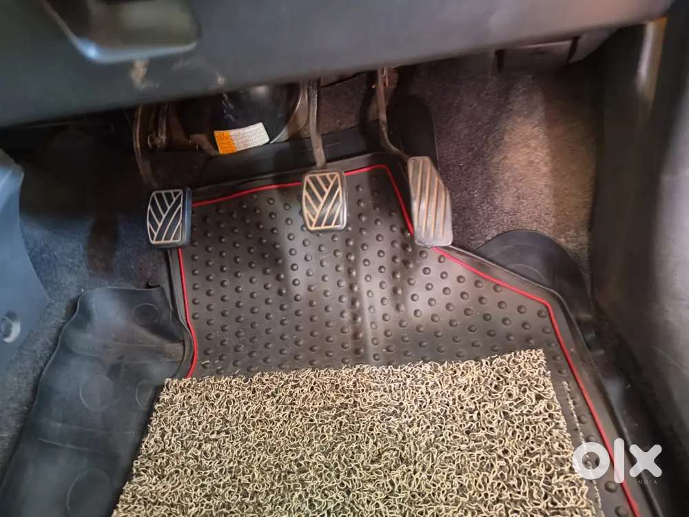 Suziki Dzire Top End Model