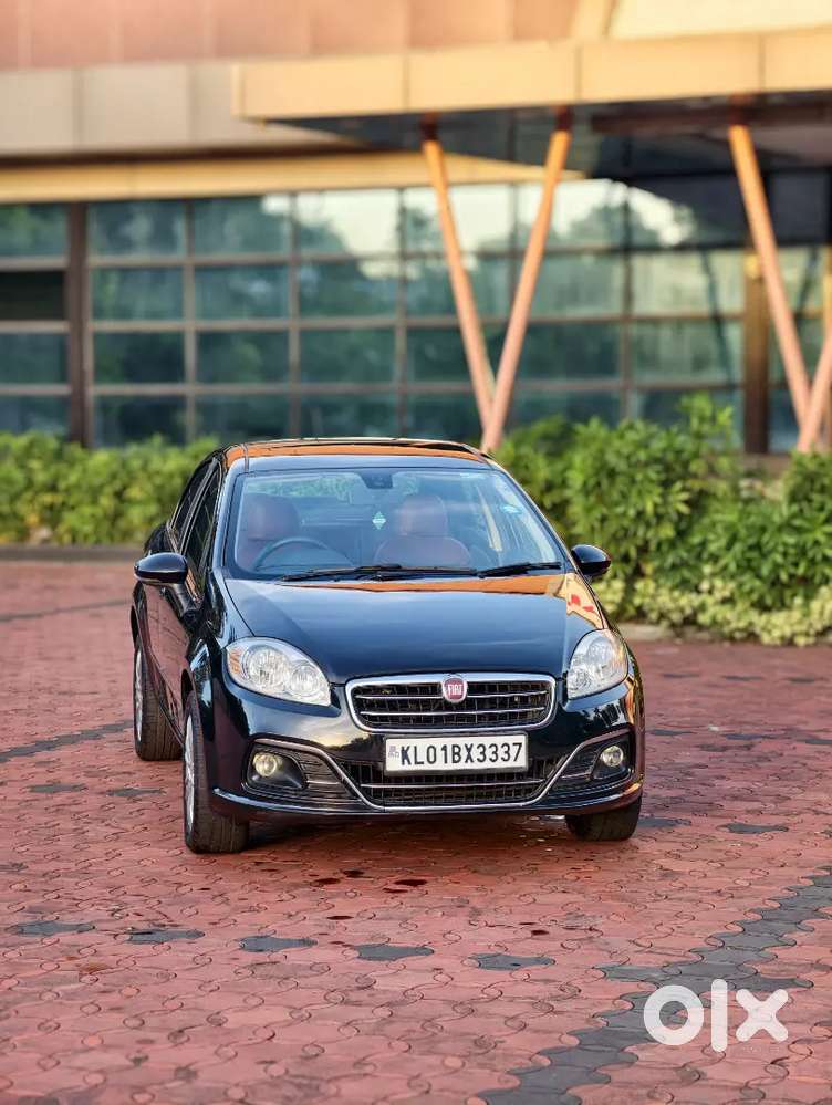 Fiat Linea 2015/2016 Reg,2nd Owner ,full Option