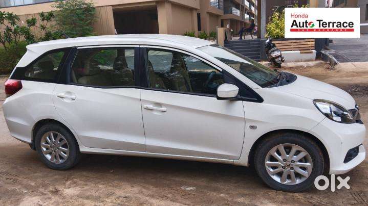 Honda Mobilio V I-vtec, 2014, Petrol