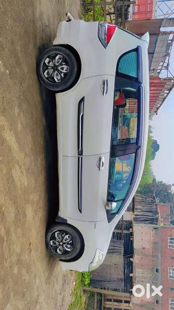 Maruti Suzuki Ertiga Diesel Manual 2016