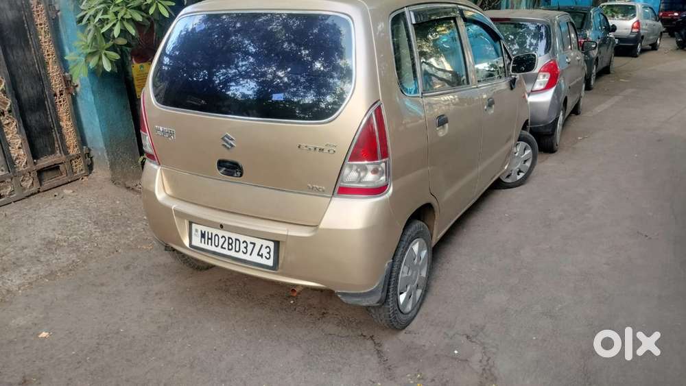 Maruti Suzuki Zen Estilo 2007 Petrol Good Condition