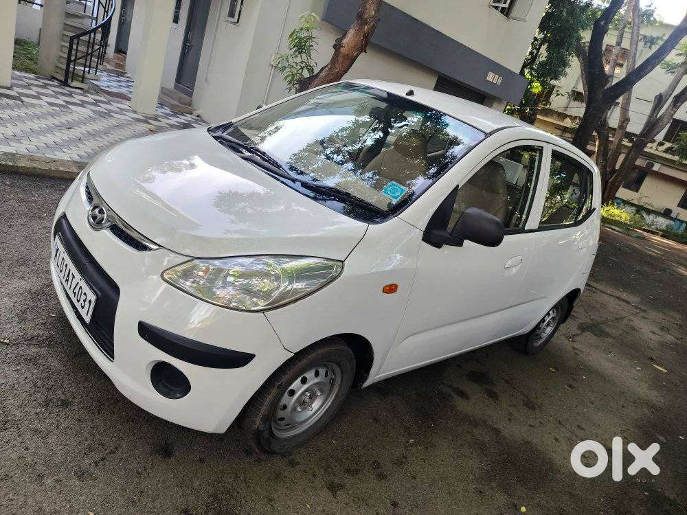 Hyundai I10 2007-2010 Era 1.1, 2008, Petrol