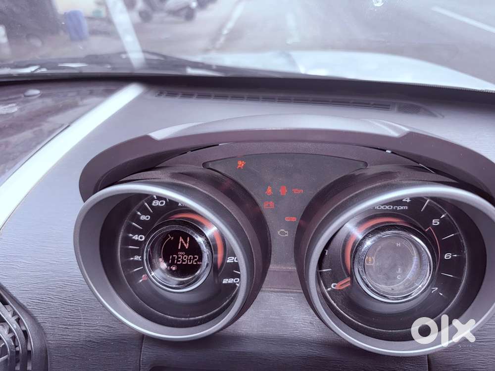 Mahindra Xuv500 Diesel Manual 2013
