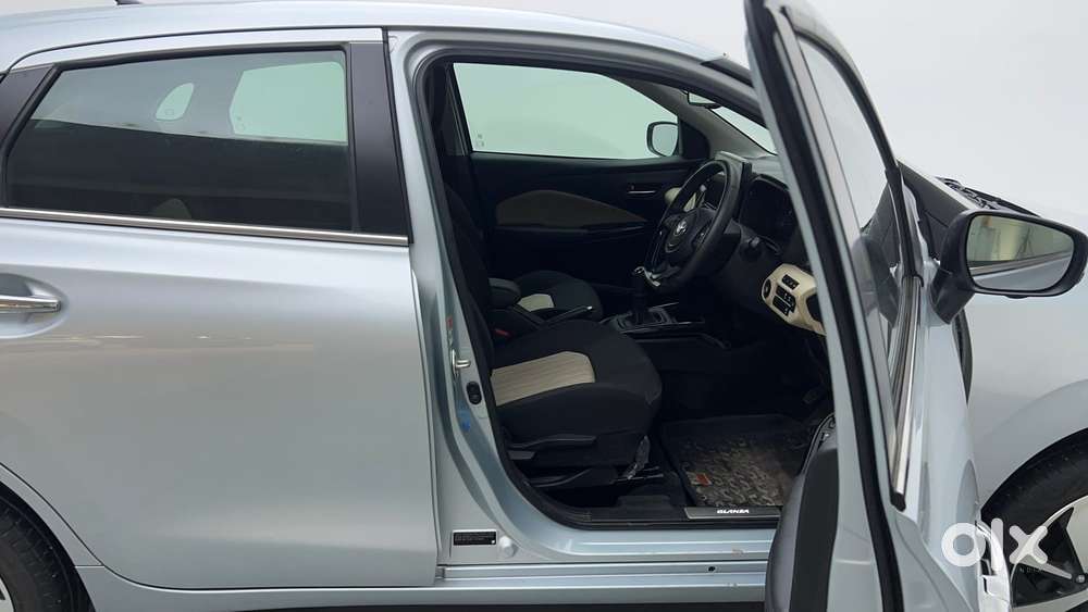 Toyota Glanza 1.2 V, 2025, Petrol