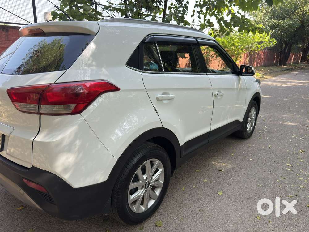 Hyundai Creta 1.4 Crdi S Plus, 2019, Diesel