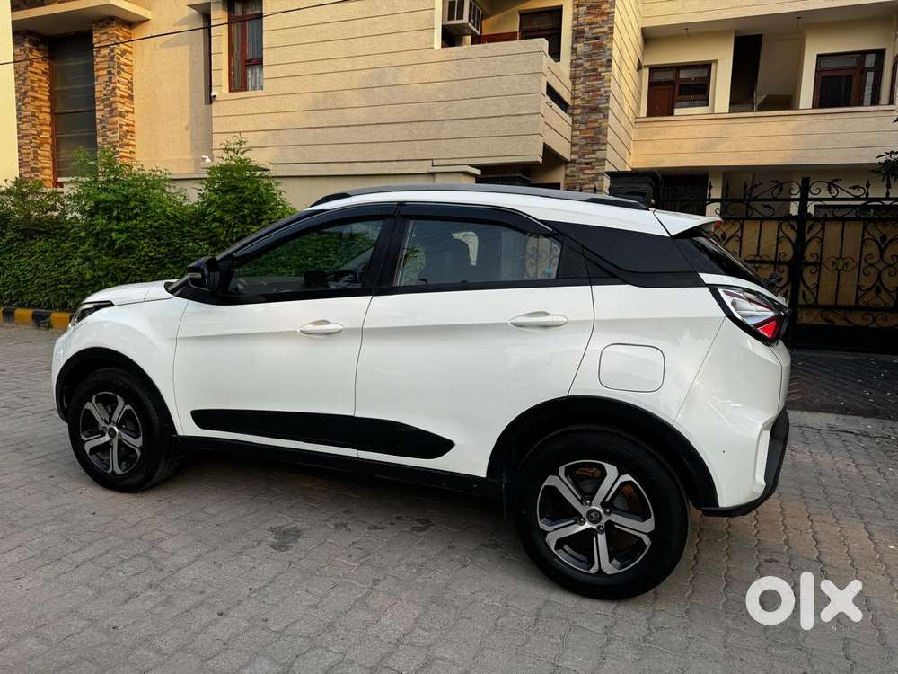 Tata Nexon, 2022, Diesel