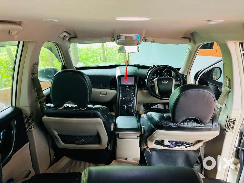 Mahindra Xuv500 2016 Diesel (nri Used Clean Piece)