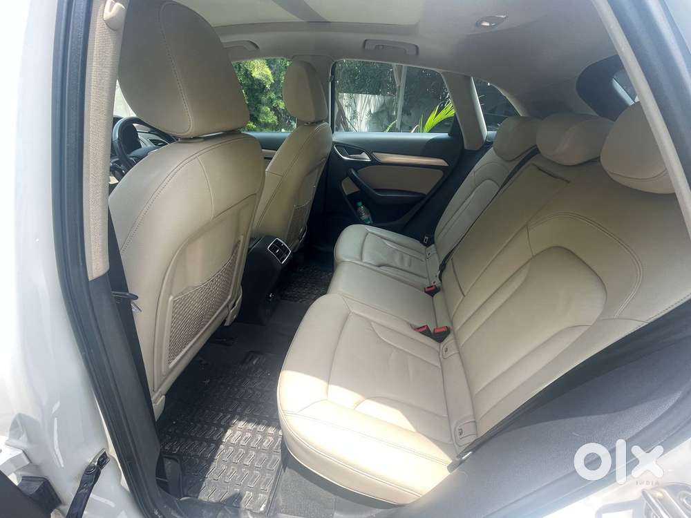 Audi Q3 2015-2020 2.0 Tdi, 2018, Diesel