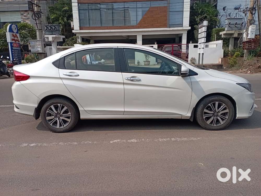 Honda City 2014-2015 I Dtec V, 2019, Diesel