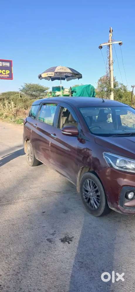 Maruti Suzuki Ertiga 2019 Diesel 131000 Km Driven