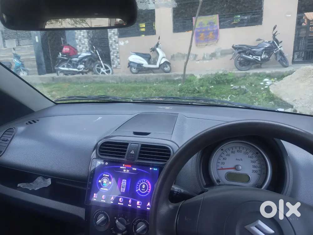 Maruti Suzuki Ritz 2012 Diesel Well Maintained