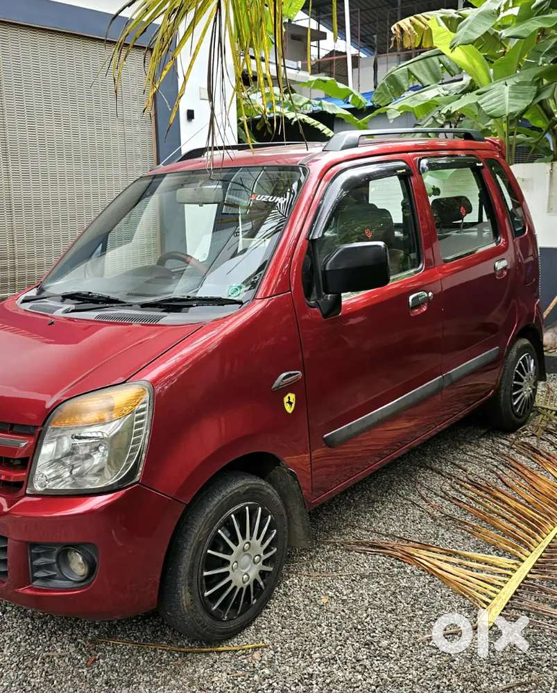 Very Good Vehicle, No Maintenance