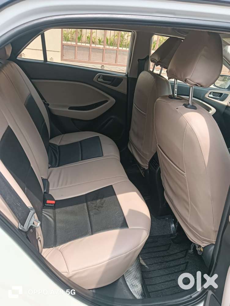 Hyundai I20 Asta (o) 1.2 Mt, 2016, Petrol