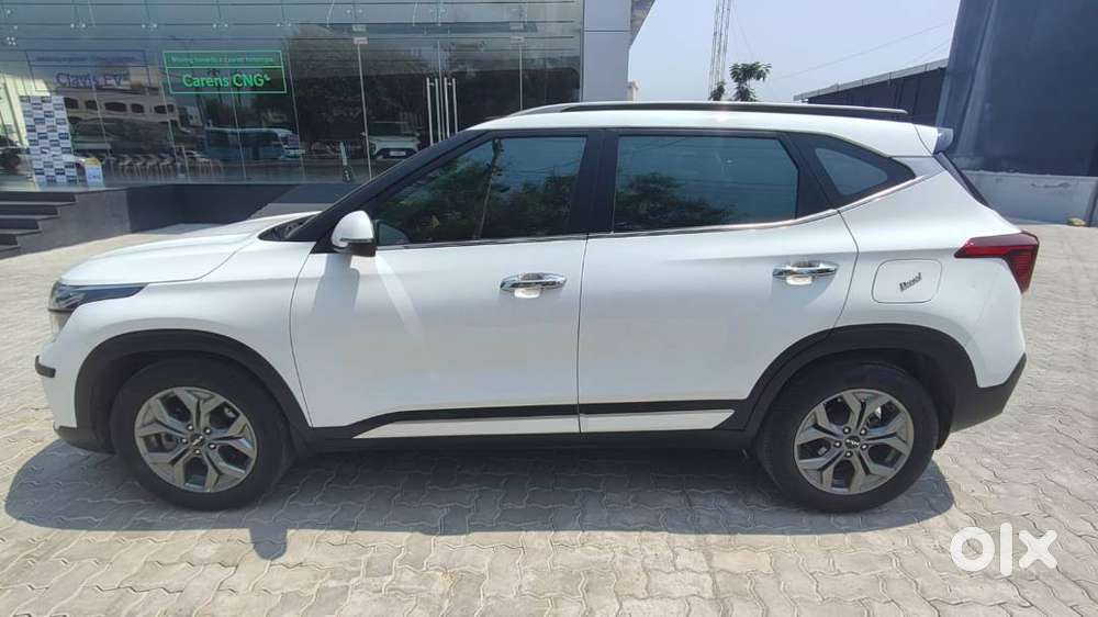 2023 Facelift Diesel Imt 110k Kms Full Company Record V.good Condition