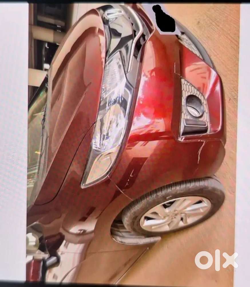 Honda Jazz 2017 Petrol Good Condition