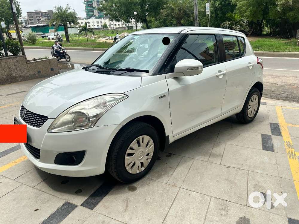 Maruti Suzuki Swift Vdi Diesel – 2013  1st Owner  Excellent Conditio