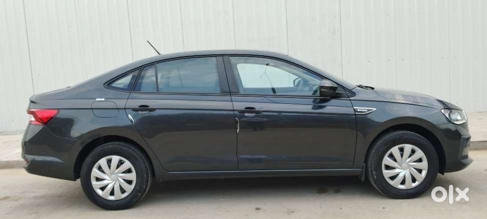 Skoda Slavia 1.0 Active Tsi, 2023, Petrol