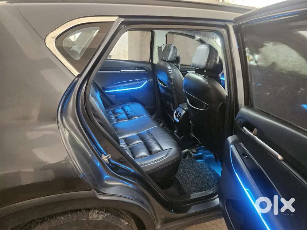 Kia Sonet 2020 Manual Year