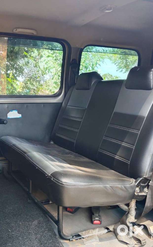 Maruti Suzuki Eeco 5 Seater Ac, 2020, Petrol