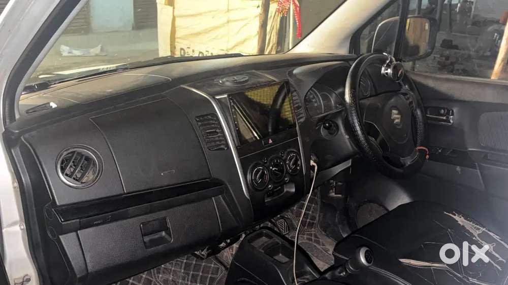Low Mentinance Car