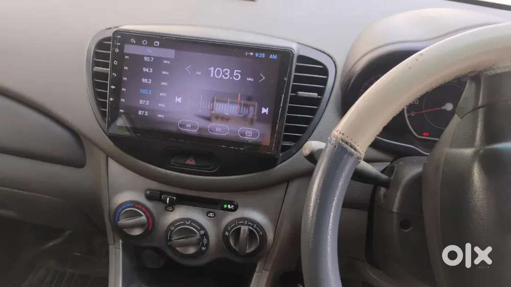Hyundai I10 2011 Petrol Manual