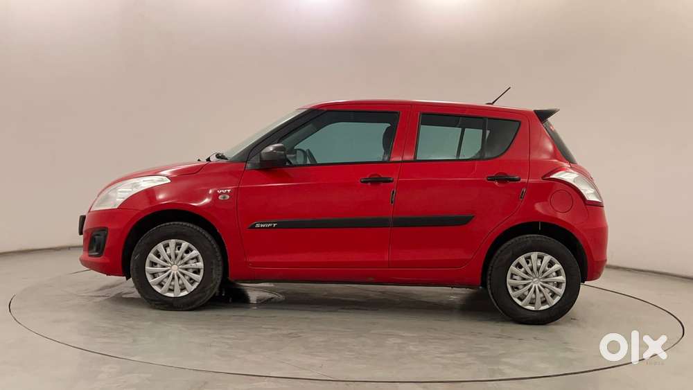 Maruti Suzuki Swift 1.2 Lxi (o), 2015, Petrol