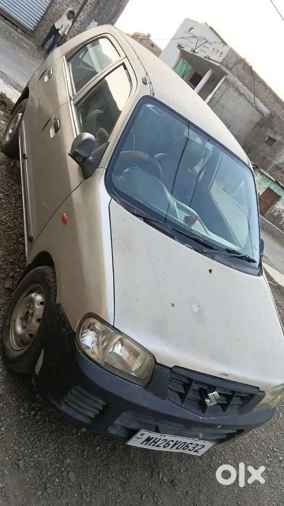 Alto Maruti Suzuki 2008