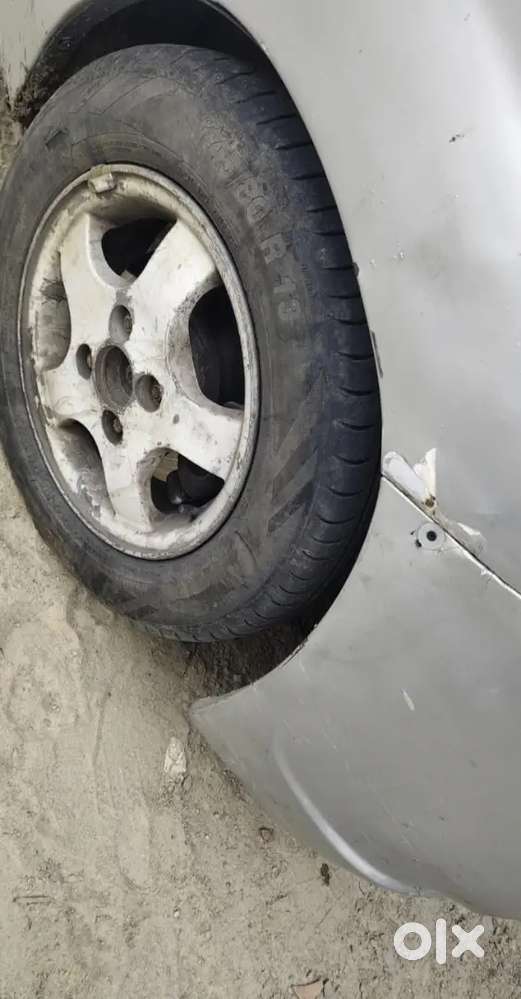 Maruti Suzuki Zen Estilo 2014 Petrol Good Condition