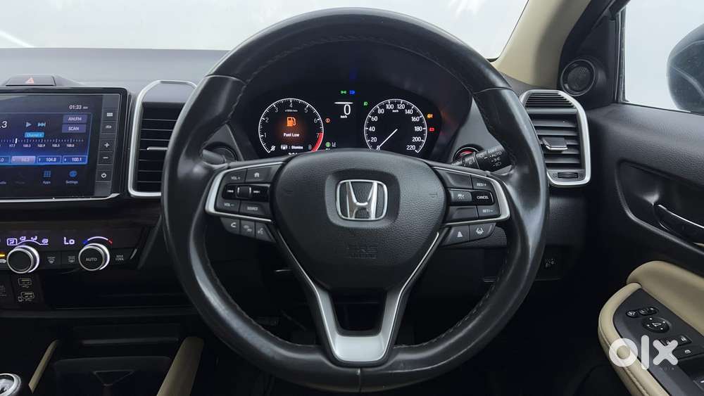 Honda City 1.5 Zx I-vtec Mt, 2023, Petrol