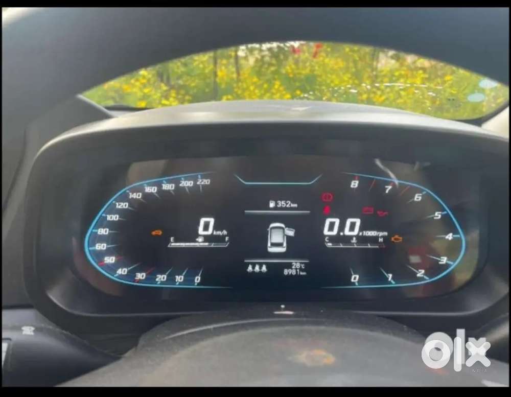 Hyundai I20 2023 Petrol 17000 Km Driven