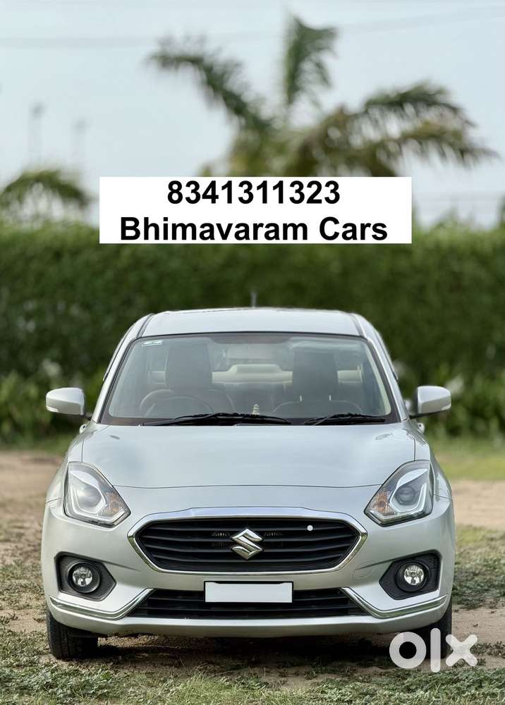 Maruti Suzuki Swift Dzire Zdi Plus , 2017, Diesel