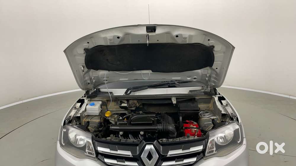 Renault Kwid 2019-ongoing 1.0 Rxt (o), 2019, Petrol