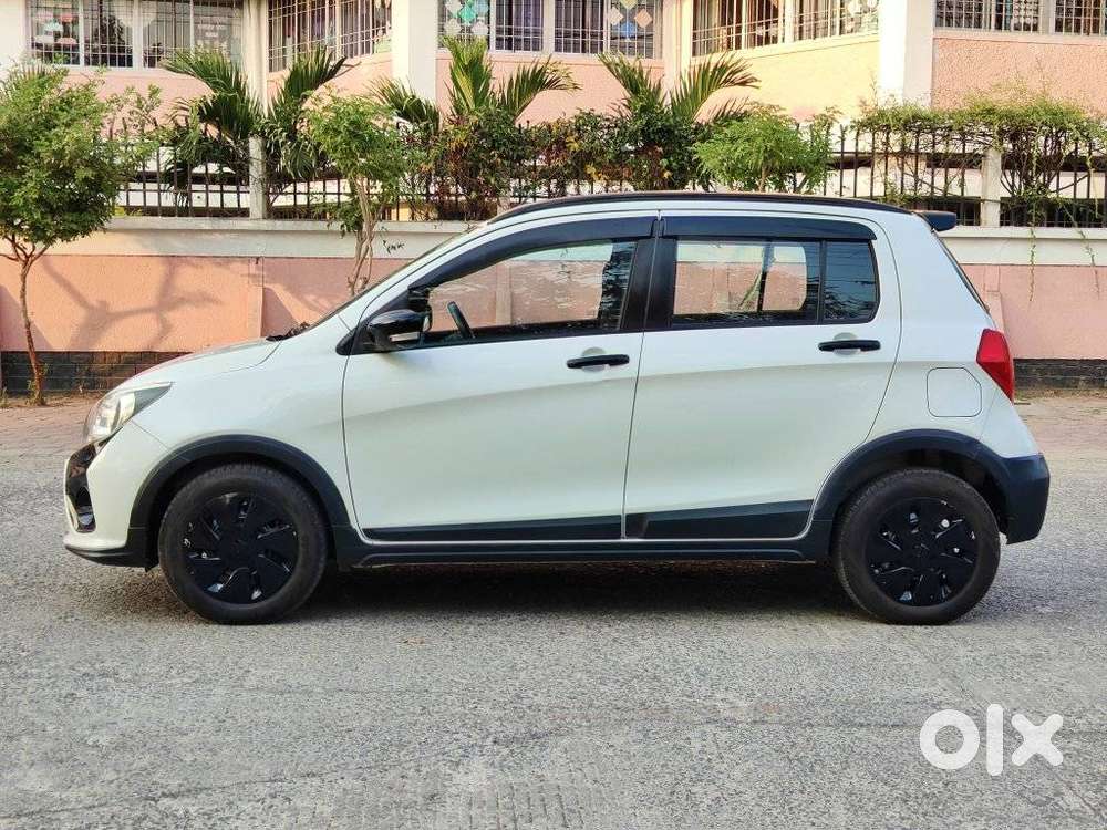 Maruti Suzuki Celerio X Zxi, 2019, Petrol