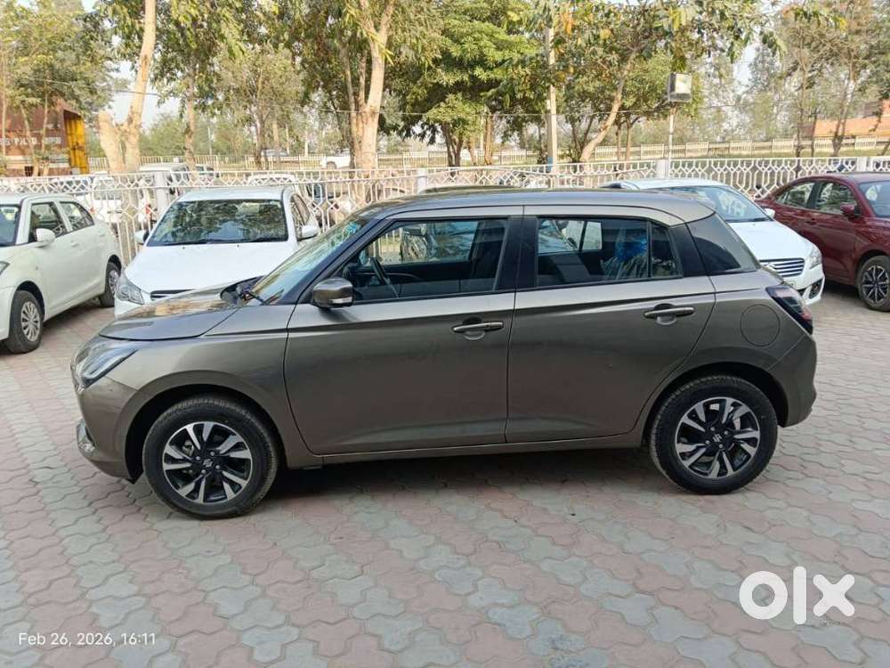 Maruti Suzuki Swift 2018 Zxi Plus, 2024, Petrol