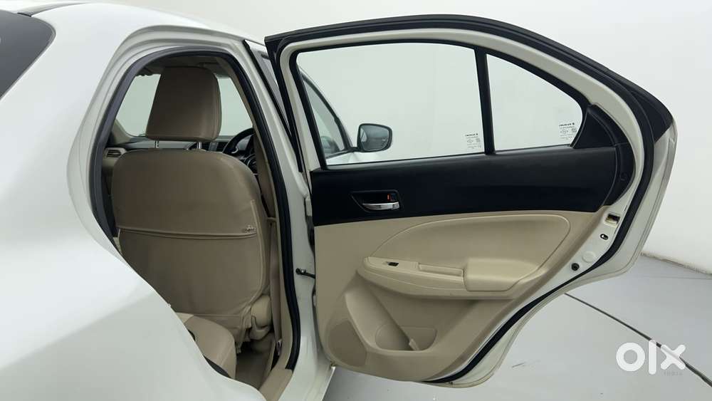 Maruti Suzuki Dzire 2017-2020 Vdi Amt, 2017, Diesel