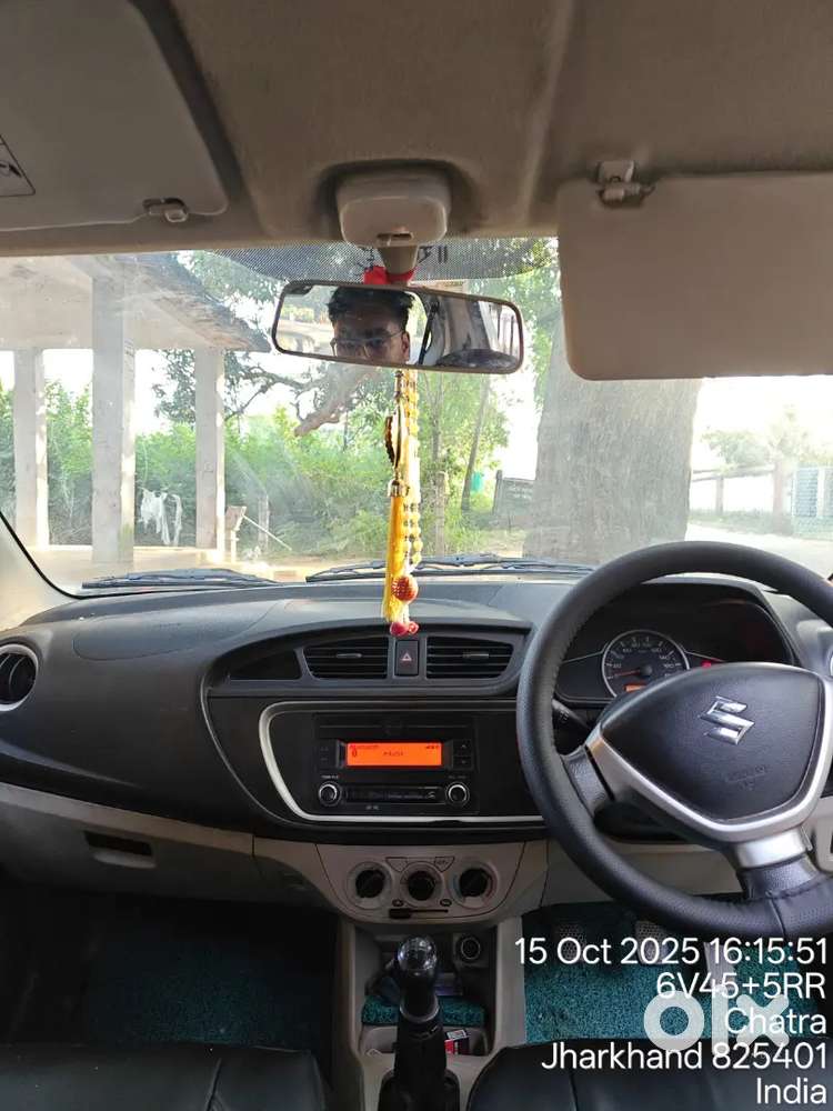 Maruti Suzuki Alto 800 2020 Petrol 55000 Km Driven