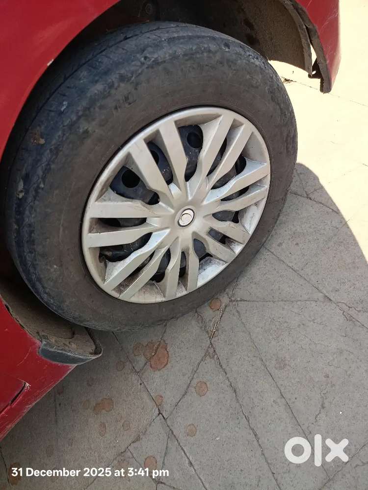 Hyundai Xcent 2016 Diesel Well Maintained