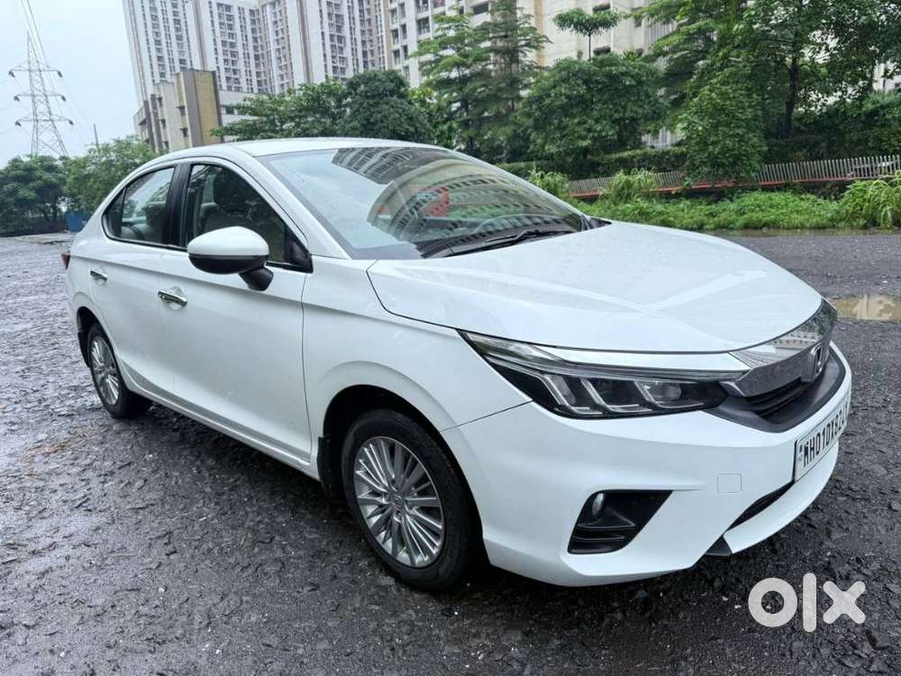Honda City 1.5 V 5th Gen I-vtec Mt, 2022, Petrol