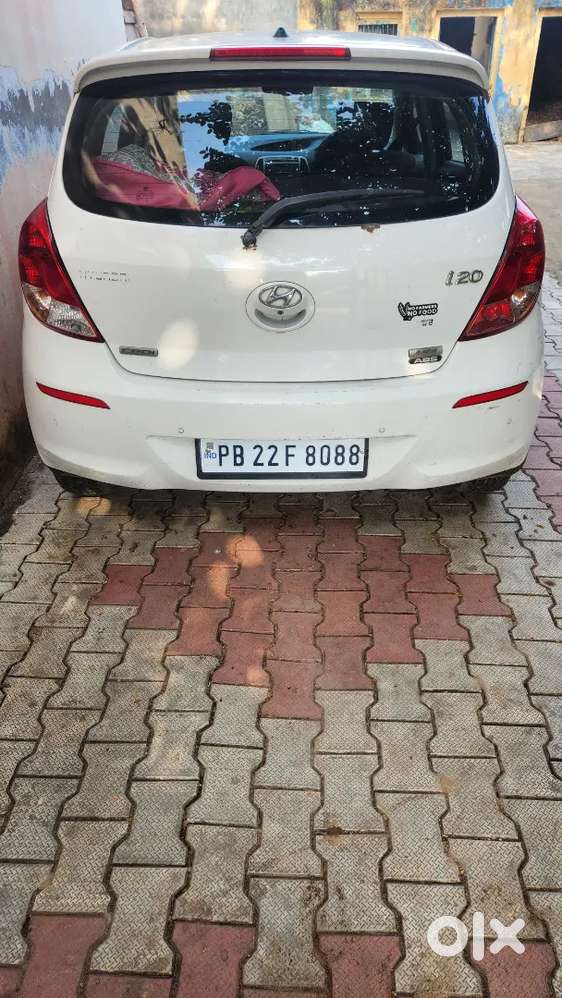 I 20 For Sale Genuine Buyer Only