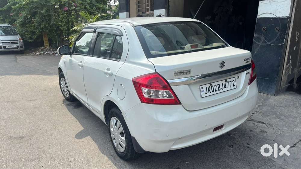 Maruti Dzire Vdi 2014