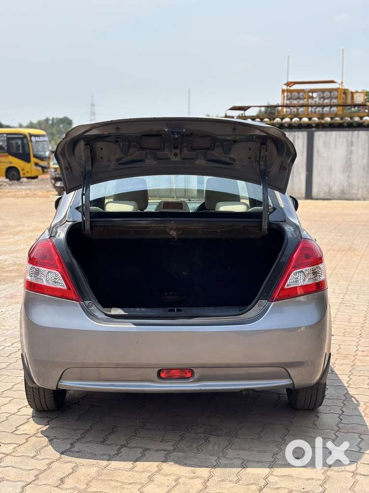 Maruti Suzuki Swift Dzire Vdi Bsiv, 2013, Diesel
